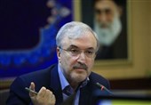 Health Minister: Iran Outshining Europe, US in Coronavirus Fight