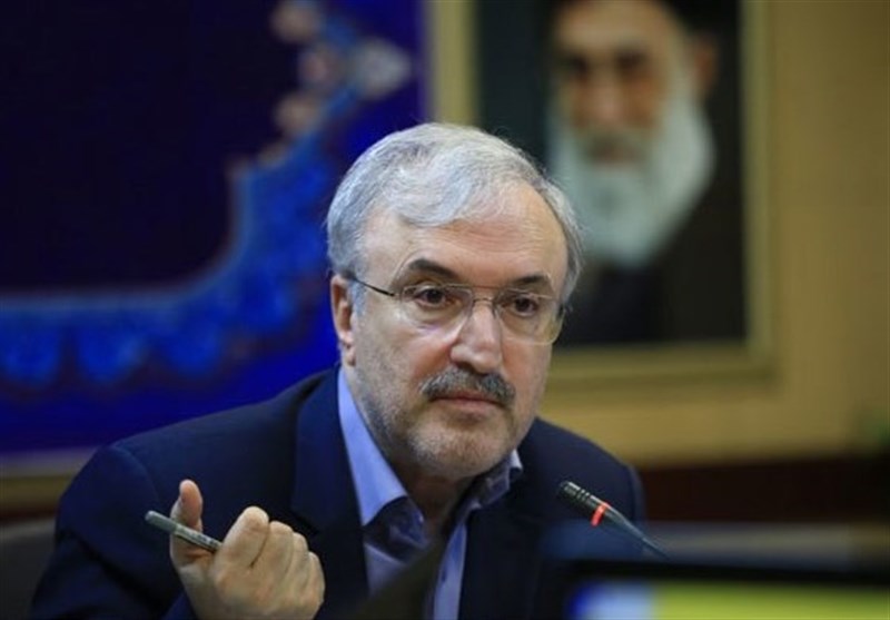وزیر بهداشت: روزهای آینده وضعیت مقابله ایران با کرونا در سطح جهان متحول می‌شود