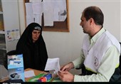 11 هزار نوع خدمات درمانی به مددجویان کمیته امداد استان سمنان ارائه می‌شود