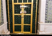 فضیلت خانه حضرت فاطمه (س) در قرآن و روایات
