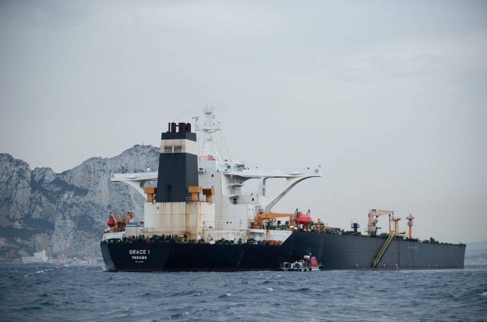 یک سال پس از توقیف کشتی انگلیسی توسط سپاه/ تردد آزاد نفتکش‌های ایرانی در  آبهای بین المللی نتیجه کدام راهبرد است؟- اخبار نظامی | دف - اخبار سیاسی  تسنیم | Tasnim