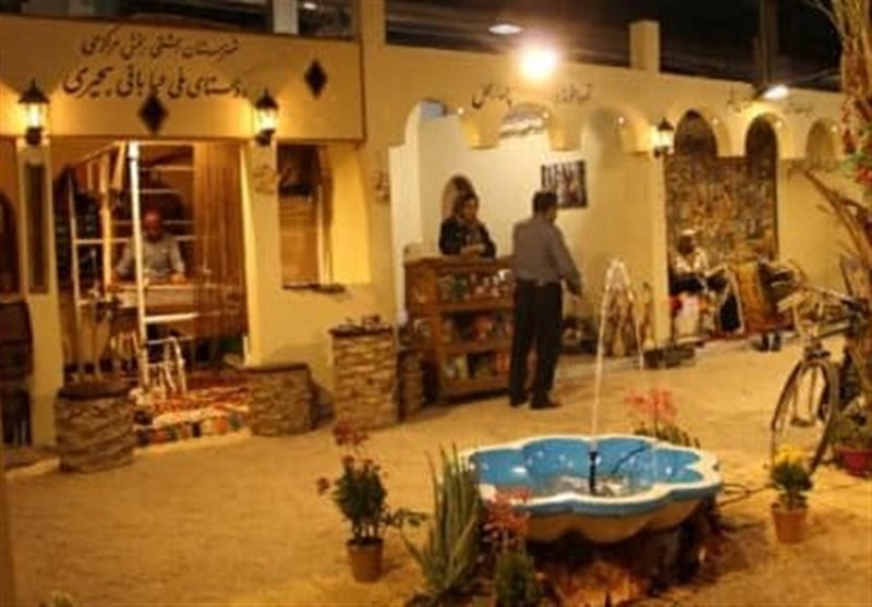 ظرفیت‌های گردشگری استان بوشهر زمینه سرمایه‌گذاری را فراهم کرده است