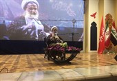 مشهد| حجتالاسلام پناهیان: اربعین پایان کجرویها و آغاز تمدن اسلامی است
