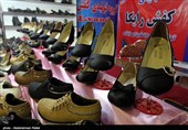 تهران| جلوگیری از واردات بهترین فرصت برای توسعه صنعت کفش در کشور است