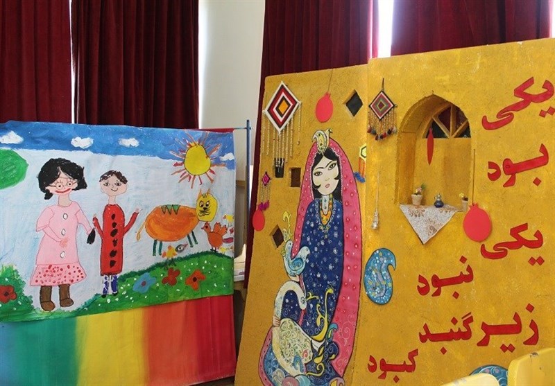 جشنواره داستان و قصه‌گویی روستا و عشایر در ایستگاه پایانی/ارسال 400 اثر به دبیرخانه جشنواره