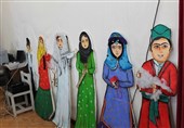 100 قصهگوی برتر چهارمحال و بختیاری معرفی شدند