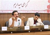اصفهان| انتقاد تهیه‌کننده «بالشت» از خواب عمیق حامیان تئاتر