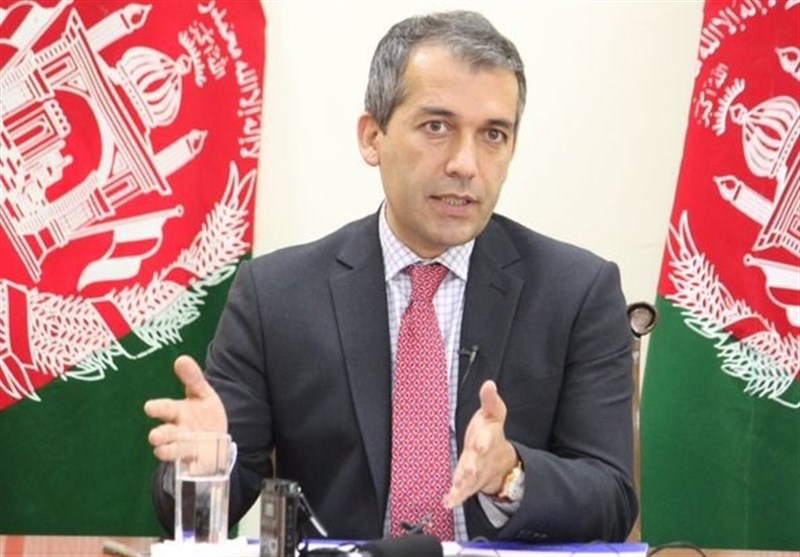 افغانستان اظهارات نماینده ویژه آمریکا درباره تاخیر در روند صلح را رد کرد