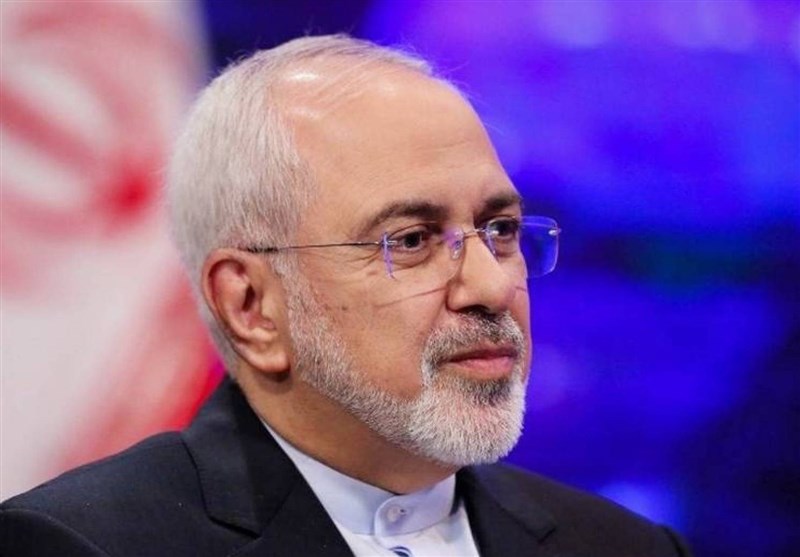 Iran’s Zarif Says to Meet French President Friday