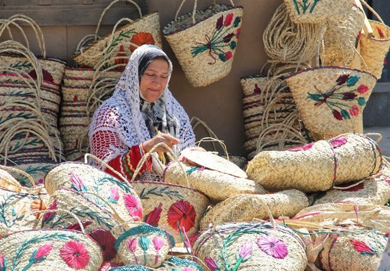 ابتکار: فعالیت اقتصادی زنان روستایی و عشایر با توان‌افزایی عملیاتی می‌شود