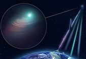 Scientists Detect Numerous Mysterious Radio Bursts from Deep Space