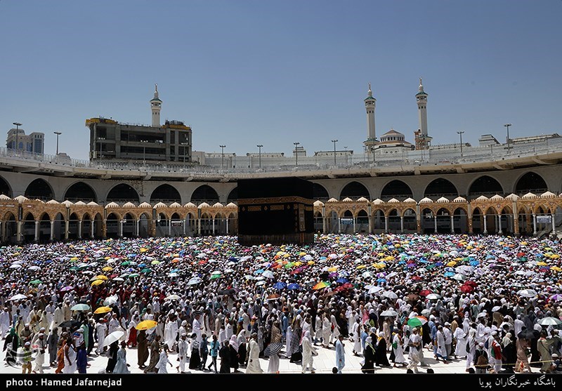 از گوشه و کنار آذربایجان‌غربی| پیش‌بینی اعزام 2745 نفر از آذربایجان‌غربی به مناسک حج/اطعام 10 هزار نفر در ماکو