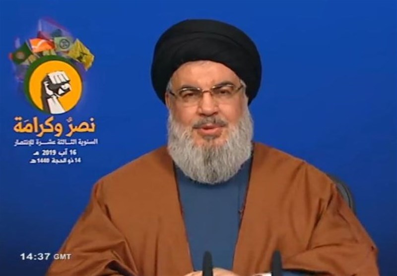 Hezbollah Warns Israel against Any New Assault on Lebanon