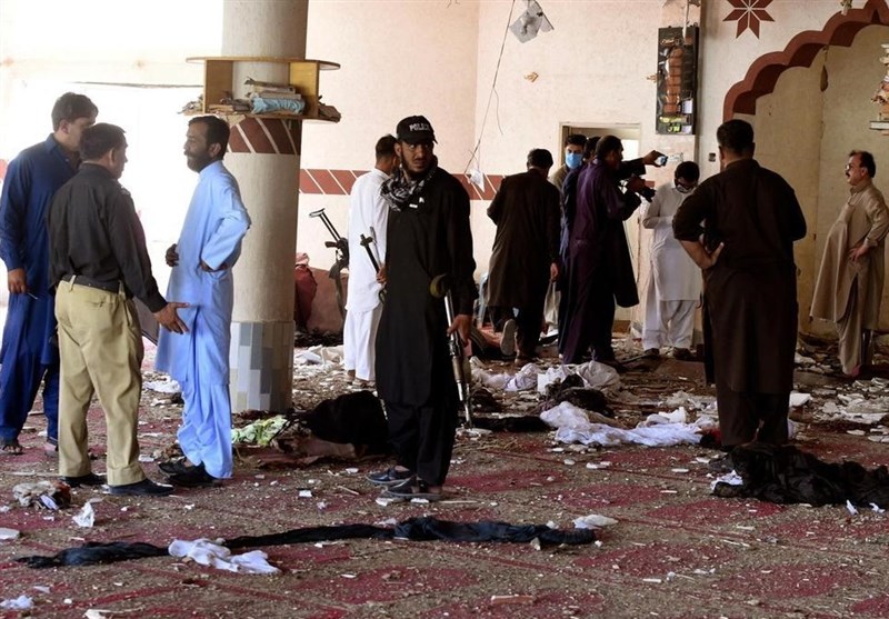 اخبار ضد و نقیض از کشته شدن برادر رهبر طالبان افغانستان در پاکستان