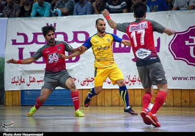 انتقال امتیاز سوهان محمدسیما در انتظار مجوز اداره کل ورزش و جوانان قم