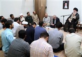 فصل فراگیر شدن «گفتمان حرکت جهادی»