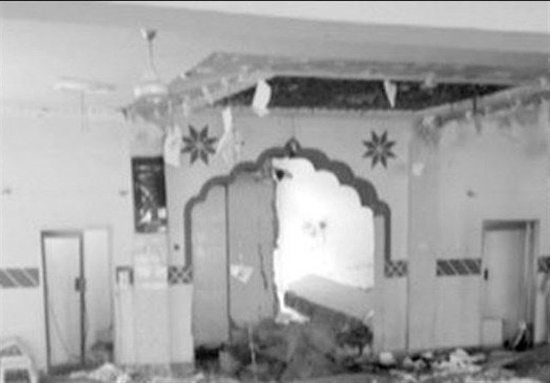 افزایش شمار جان باختگان انفجار بمب در کویته پاکستان