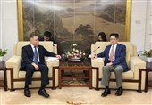 نخستین سفر رئیس‌جمهور جدید قزاقستان به چین