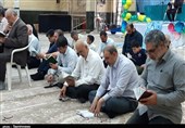 طرح زیارت آل یاسین در شهرستان‌های خوزستان اجرایی می‌شود