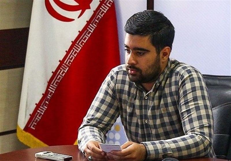 ‌‌دبیرکل اتحادیه جامعه اسلامی دانشجویان منصوب شد