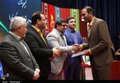 برترینهای پژوهش استانهای رسانه ملی در بجنورد معرفی شدند+تصاویر