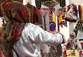 تهران| نمایشگاه دائمی عرضه محصولات بانوان کارآفرین در اسلامشهر راه‌اندازی می‌شود