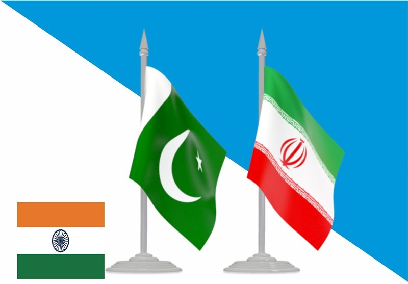 اسرائیل| عصبانیت تل‌آویو از توسعه روابط اقتصادی هند با ایران