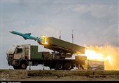 سردار تنگسیری: برد موشک‌های ضدکشتی سپاه به 700 کیلومتر رسید/ ساخت شناور حمل بالگرد در ندسا
