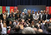 بجنورد| تجلیل از برترینهای رادیوی استانها به روایت تصاویر