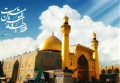 اصفهان| 70 درصد از اهداف کنگره بازخوانی ابعاد شخصیتی امام علی(ع) محقق شده است