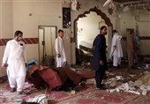 تعداد کشته های انفجار مسجد شهر کویته به 15 نفر رسید