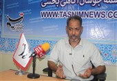 آزاده قشمی: همه باید قدر امنیت کنونی را بدانیم
