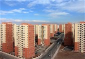 کاهش 2.8 درصدی قیمت مسکن تهران در شهریور امسال + جدول