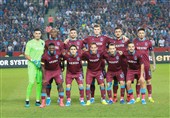 تیم‌ حسینی یک فصل از حضور در لیگ قهرمانان اروپا محروم شد