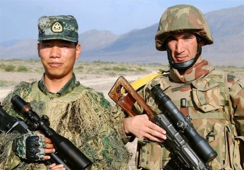 چین در تاجیکستان پایگاهی برای مقابله با تهدید تروریستی آماده می‌کند