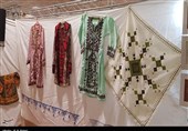 جشنواره ملی مونسون در چابهار به روایت تصویر