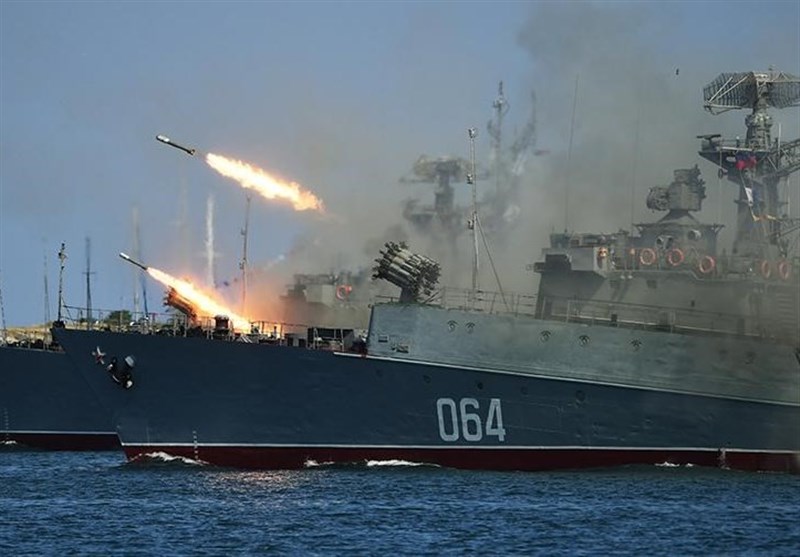 گزارش مجله آمریکایی درباره قدرت نیروی دریایی روسیه؛ تمرکز بر موشک‌اندازهای کوچک