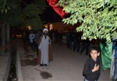 خراسان رضوی| 27 سال فعالیت طلبه جهادی در گناباد؛ حضور در میان محرومان لذت چند برابری دارد