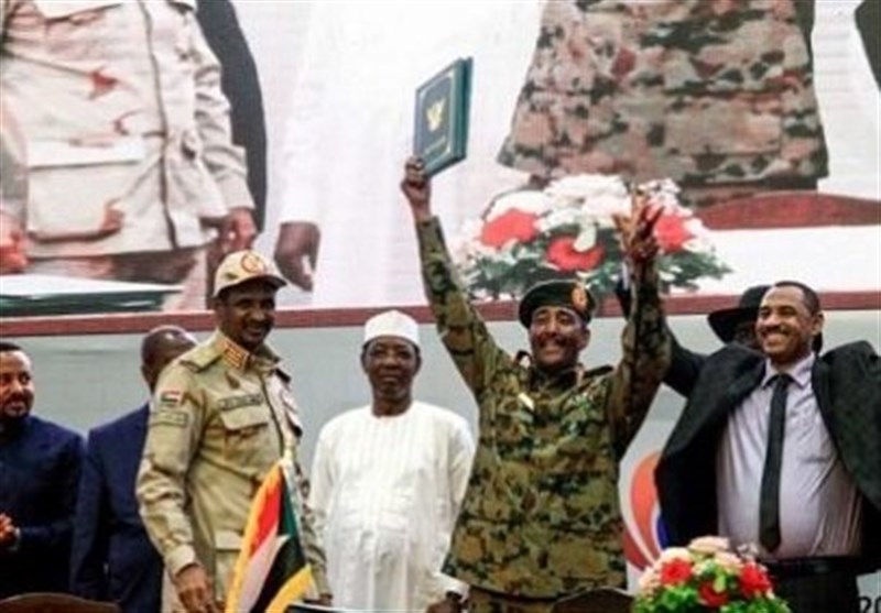 مصاحبه| آیا با امضای اعلامیه قانون اساسی طومار صفحه بحران در سودان پیچیده خواهد شد؟
