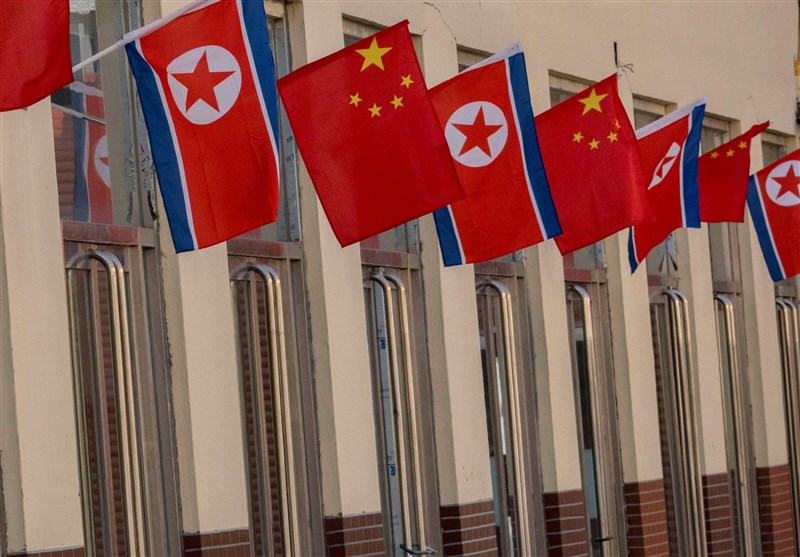 دیدار ژنرال‌های ارشد چین و کره شمالی در پکن