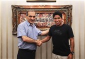 Peruvian Willyan Mimbela Joins Iran’s Tractor