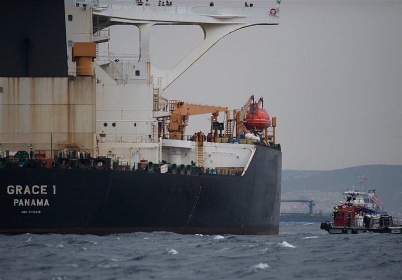 بی اعتنایی چین به تحریم‌های آمریکا با واردات 539 هزار تن نفت ایران