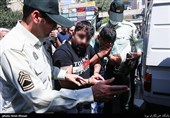 تهران| افزایش 13 درصدی کشف جرائم در 6 ماه