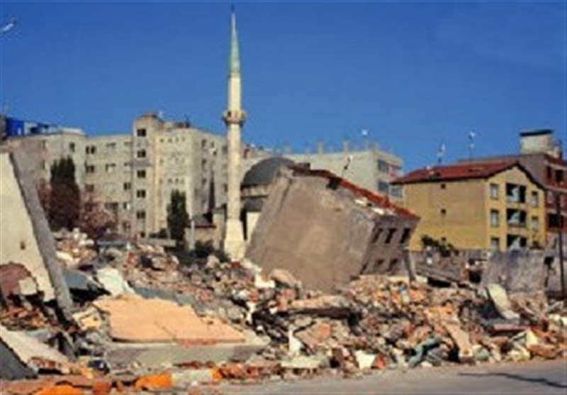 گزارش|20 سال پس از زلزله شمال غرب ترکیه؛ هشدار خطرات زلزله به قوت خود باقی است