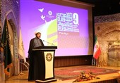 8 هزار نفر در نهمین جشنواره کتابخوانی رضوی قم شرکت کردند