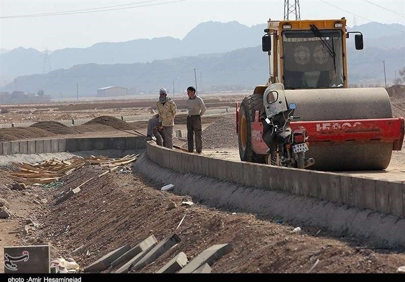 4000 میلیارد ریال پروژه هفته دولت در استان ایلام افتتاح می‌شود