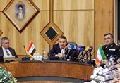 وزیر کشور عراق: قطعا امسال تعداد زائران افزایش می‌یابد/حضور فعال نیروهای مسلح برای تأمین امنیت