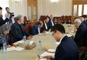 Iran, China Discuss Situation in Syria, Reiterate Support for Its Sovereignty