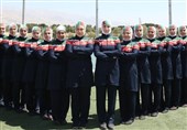 اعزام تیم دراگون بوت بانوان ایران به رقابت‌های جهانی