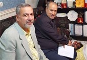 شیرازی بعد از ثبت نام در انتخابات هیئت رئیسه فدراسیون فوتبال: تکلیف هیئت تهران سال دیگر مشخص می‌‌شود